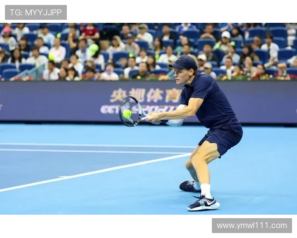 辛纳击败对手成功晋级中网男单第三轮 展现强势实力