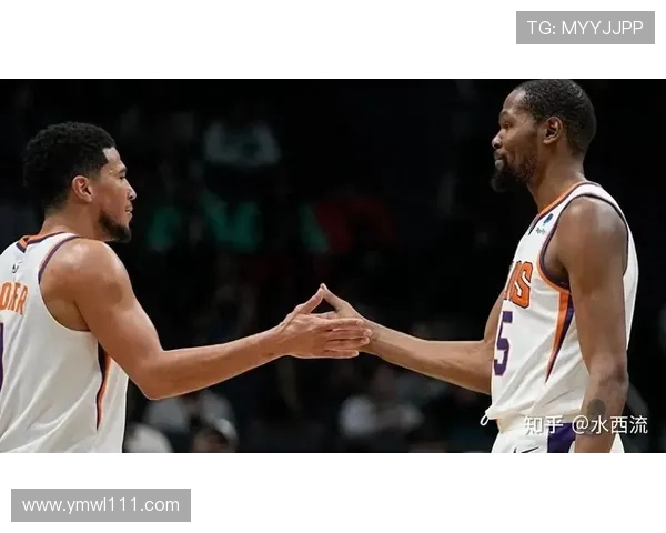 布克卡斯尔合砍高分强势发威助太阳成功终结马刺赛季五连胜纪录 布克卡斯尔合砍高分强势发威助太阳成功终结马刺赛季五连胜纪录