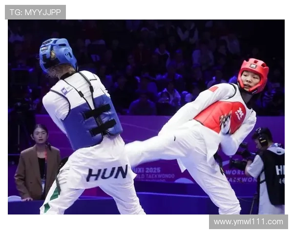 跆拳道世锦赛女子53公斤级决赛沙特选手力克土耳其摘金 跆拳道世锦赛女子53公斤级决赛沙特选手力克土耳其摘金
