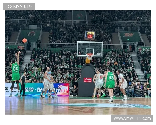 浙江方兴渡主场迎战青岛男篮力争突破挑战CBA领头羊