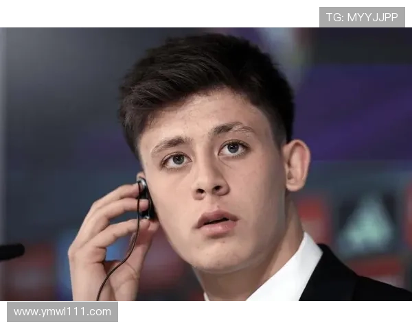 IFFHS年度最佳男足年轻球员候选名单揭晓亚马尔居莱尔埃斯特旺等人入围