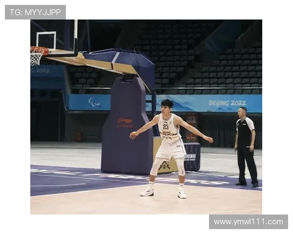 陈国豪勇战马刺展现实力14分3前场板助球队争胜 陈国豪勇战马刺展现实力14分3前场板助球队争胜