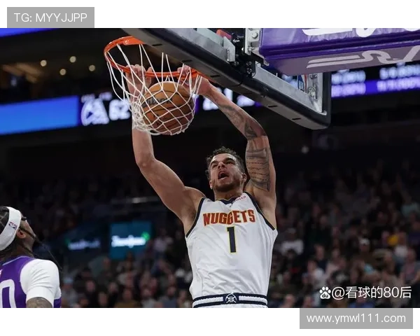 小波特助攻能力爆发连续两场送出7次助攻创生涯新高